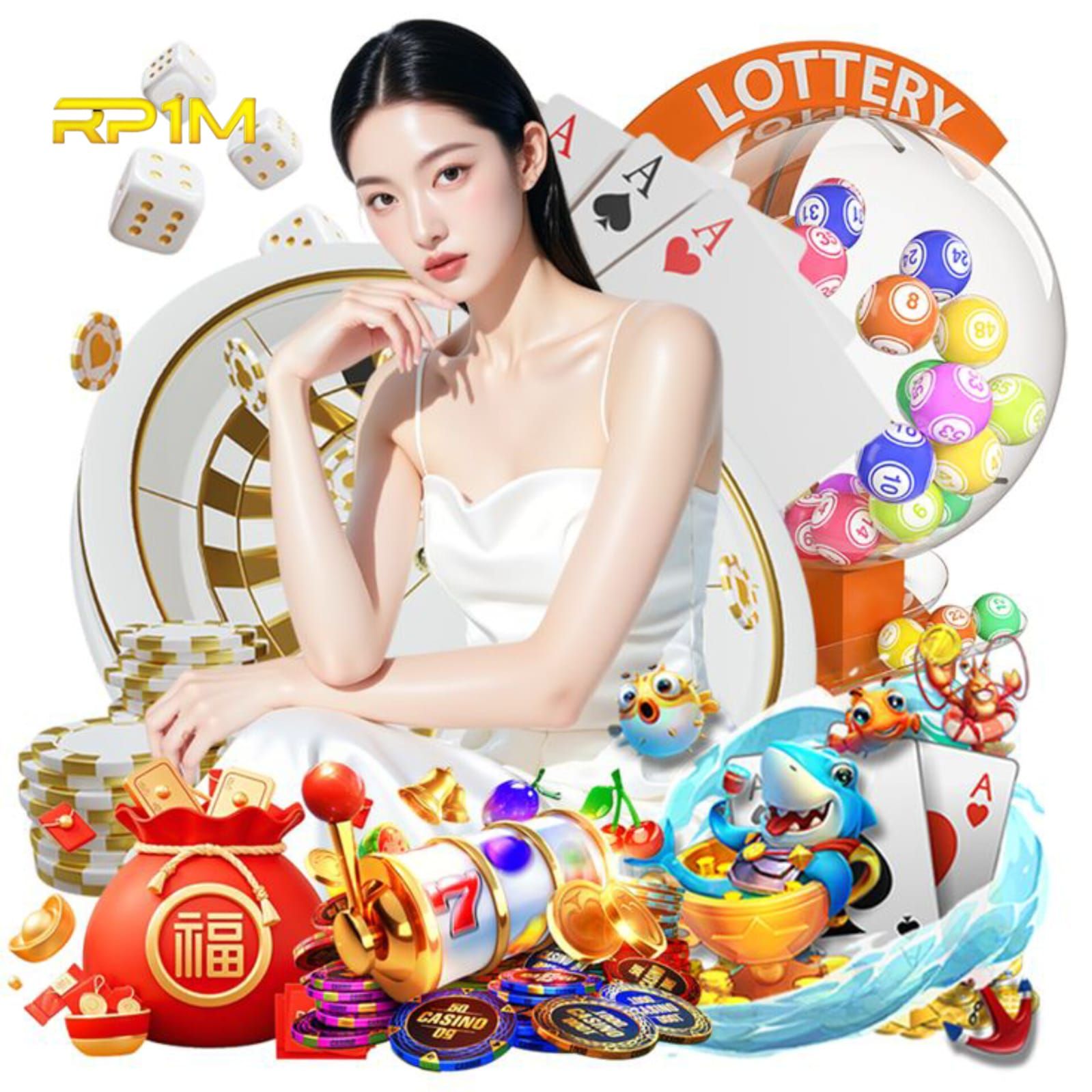 anaknaga4d platform overview showing sports, live dealers, and slot categories
