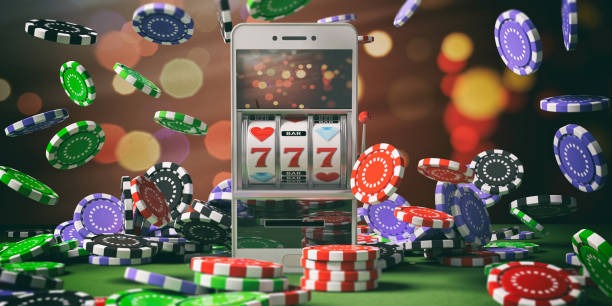 DANA mobile payment interface