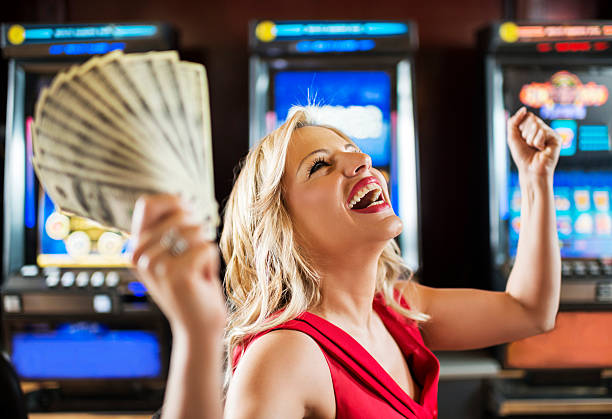 Wild Fireworks slot game interface showing five reels and payline layout on anaknaga4d